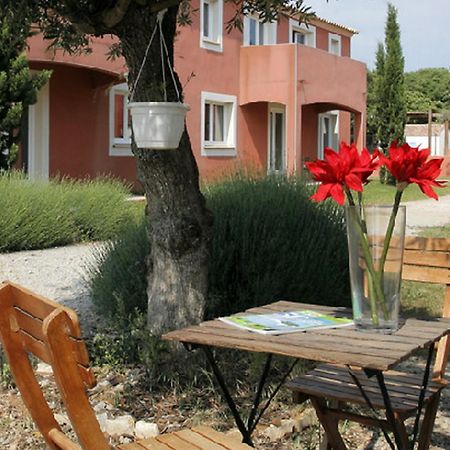 Hotel Domaine Le Milos Кастри Экстерьер фото