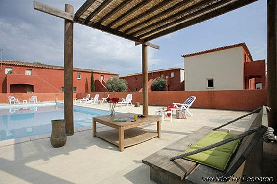 Hotel Domaine Le Milos Кастри Удобства фото