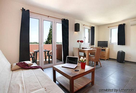 Hotel Domaine Le Milos Кастри Номер фото
