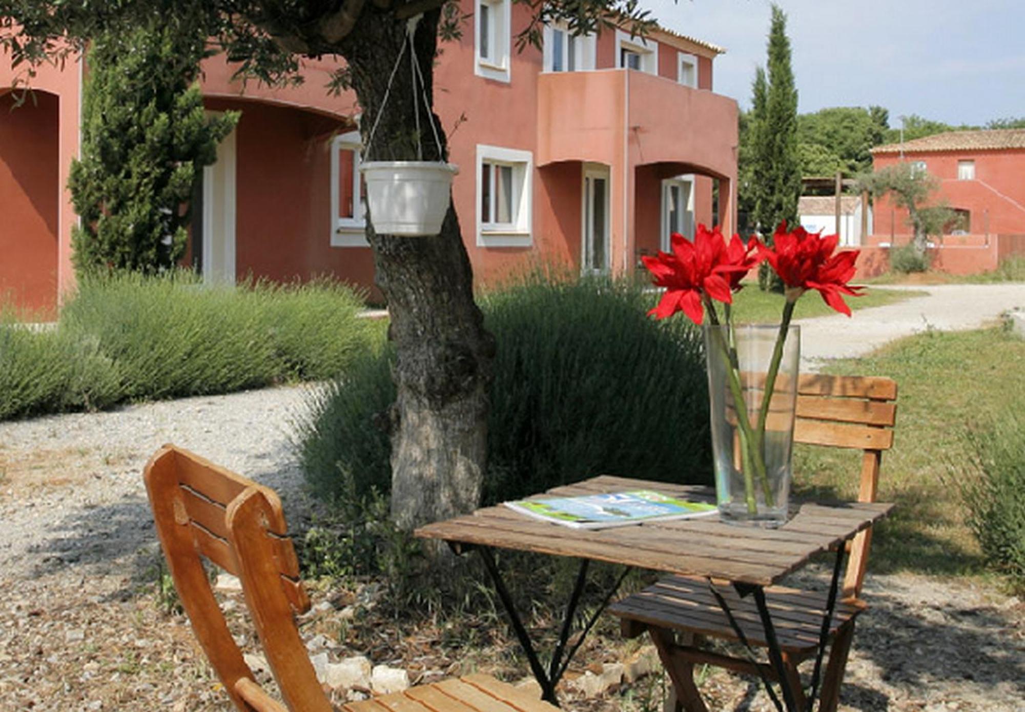 Hotel Domaine Le Milos Кастри Экстерьер фото