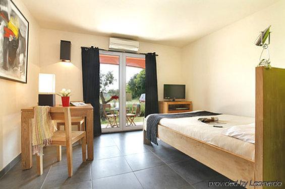Hotel Domaine Le Milos Кастри Номер фото