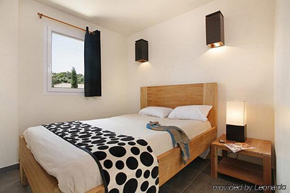 Hotel Domaine Le Milos Кастри Номер фото