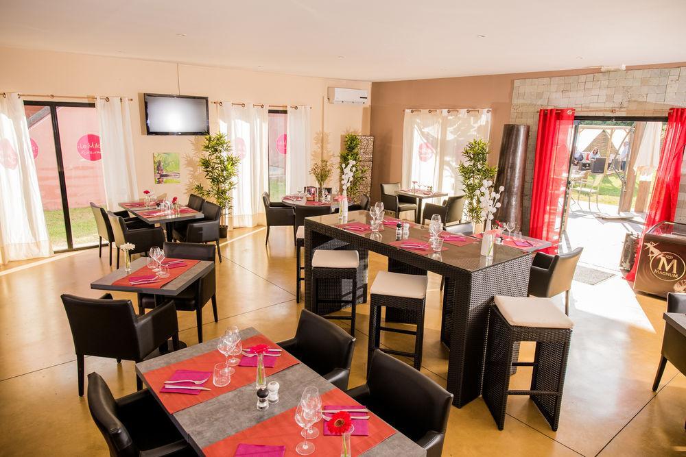 Hotel Domaine Le Milos Кастри Экстерьер фото