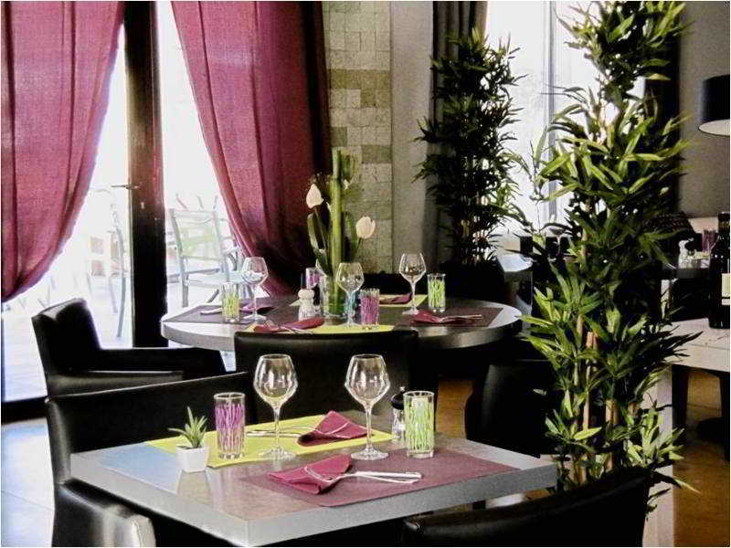 Hotel Domaine Le Milos Кастри Экстерьер фото