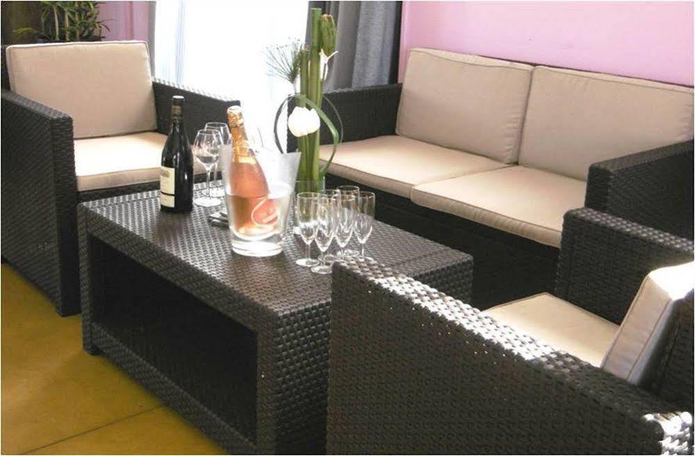 Hotel Domaine Le Milos Кастри Экстерьер фото