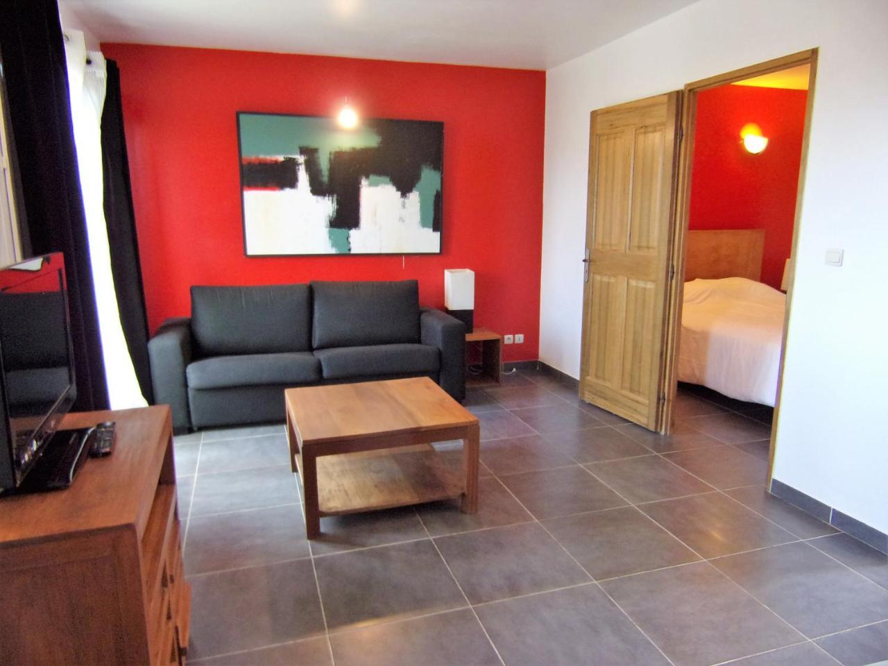 Hotel Domaine Le Milos Кастри Экстерьер фото